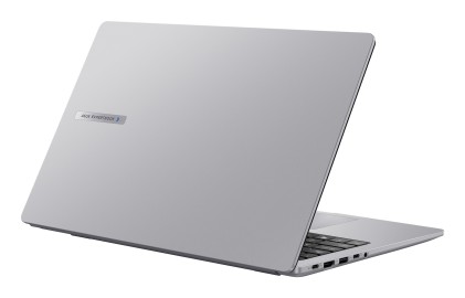 ASUS ExpertBook P1 P1503CVA-S70402X Intel Core i3 i3-1315U Computer portatile 39,6 cm (15.6") Full HD 16 GB DDR5-SDRAM 512 GB SSD Wi-Fi 6 (802.11ax) Windows 11 Pro Grigio