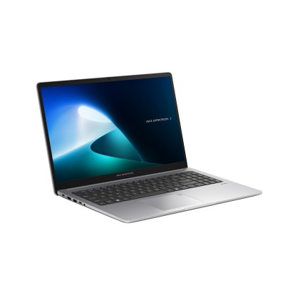 ASUS ExpertBook P1 P1503CVA-S70402X Intel Core i3 i3-1315U Computer portatile 39,6 cm (15.6") Full HD 16 GB DDR5-SDRAM 512 GB SSD Wi-Fi 6 (802.11ax) Windows 11 Pro Grigio
