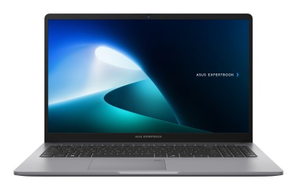 ASUS ExpertBook P1 P1503CVA-S70675W Intel Core i7 i7-13620H Computer portatile 39,6 cm (15.6") Full HD 16 GB DDR5-SDRAM 512 GB SSD Wi-Fi 6 (802.11ax) Windows 11 Home Nero, Grigio