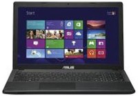 Notebook Asus P551CA-SX313H CEL1007