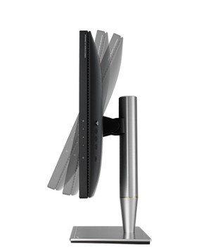 ASUS ProArt PA24AC Monitor PC 61,2 cm (24.1") 1920 x 1200 Pixel WUXGA LED Argento