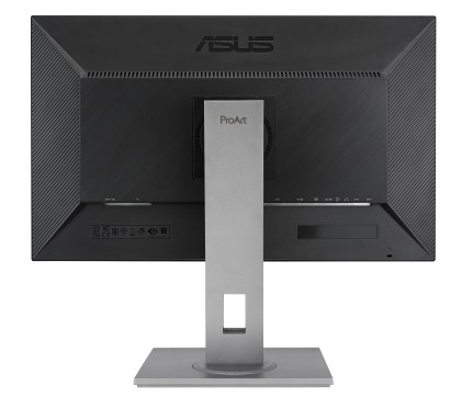 Asus Monitor 27" Led Ips Wqhd 16:9 5Ms 350 Cdm Dvi/Dp/Hdmi, Pivot, Multimediale, Proart Display, 100 Srgb, 100 Rec.709, Calman Verified - 3 Anni Gar.