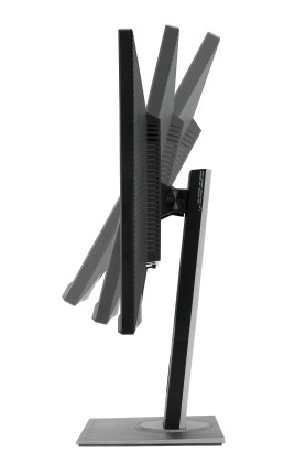 Asus Monitor 27" Led Ips Wqhd 16:9 5Ms 350 Cdm Dvi/Dp/Hdmi, Pivot, Multimediale, Proart Display, 100 Srgb, 100 Rec.709, Calman Verified - 3 Anni Gar.