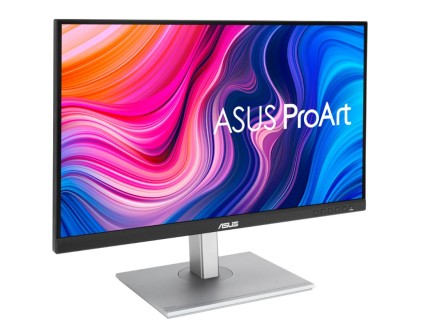 Asus Monitor 27 Led Ips 16:9 4K Uhd Proart, 100 Srgb, 100 Rec. 709, Calman Verified, Usb-C