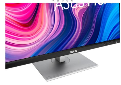 Asus Monitor 27 Led Ips 16:9 4K Uhd Proart, 100 Srgb, 100 Rec. 709, Calman Verified, Usb-C