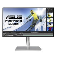 ASUS PA27AC 27inch- WLED/IPS 5ms 2560x1440 up to 400cd/m VGA/HDMI/Thundebolt Design Ultra Slim WAR 3y