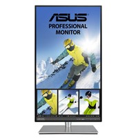 ASUS PA27AC 27inch- WLED/IPS 5ms 2560x1440 up to 400cd/m VGA/HDMI/Thundebolt Design Ultra Slim WAR 3y