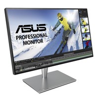 ASUS PA27AC 27inch- WLED/IPS 5ms 2560x1440 up to 400cd/m VGA/HDMI/Thundebolt Design Ultra Slim WAR 3y