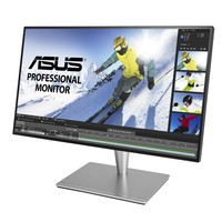 ASUS PA27AC 27inch- WLED/IPS 5ms 2560x1440 up to 400cd/m VGA/HDMI/Thundebolt Design Ultra Slim WAR 3y