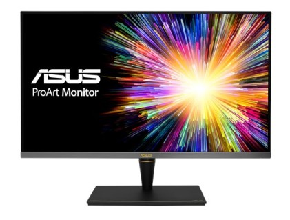 ASUS PA32UCX-K 32inch Graphic monitor IPS 4K UHD 5ms 60Hz 3840x2160 up to 1200cd/m2 3Y