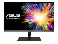 ASUS PA32UCX-K 32inch Graphic monitor IPS 4K UHD 5ms 60Hz 3840x2160 up to 1200cd/m2 3Y