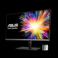 ASUS PA32UCX-K 32inch Graphic monitor IPS 4K UHD 5ms 60Hz 3840x2160 up to 1200cd/m2 3Y