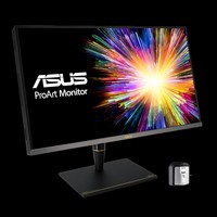 ASUS PA32UCX-K 32inch Graphic monitor IPS 4K UHD 5ms 60Hz 3840x2160 up to 1200cd/m2 3Y