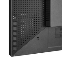 ASUS PB328Q VA 2560x1440 100 RGB Speakers 10bit DisplayPort HDMI Dual-DVI D-sub USB 3.0 300cd/m2 5ms PiP Pivot HAS Swivel