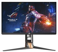ASUS ROG Swift PG259QN 24.5inch IPS FHD 360Hz 1ms HDMI DP 2xUSB 3.0