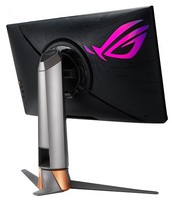 ASUS ROG Swift PG259QN 24.5inch IPS FHD 360Hz 1ms HDMI DP 2xUSB 3.0