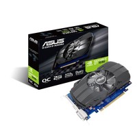 ASUS PH-GT1030-O2G Phoenix GeForce GT 1030 OC edition 2GB GDDR5