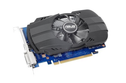 Asus Vga Geforce Gt 1030, Ph-Gt1030-O2G, 2Gb Gddr5 Dvi/Hdmi, 90Yv0Au0-M0Na00