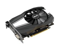 Asus Vga Gtx 1660 Ti Gddr6 6Gb Dvi Ph-Gtx1660Ti-O6G