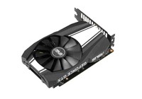 Asus Vga Gtx 1660 Ti Gddr6 6Gb Dvi Ph-Gtx1660Ti-O6G