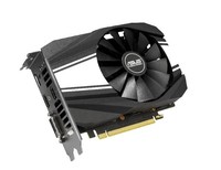 Asus Vga Gtx 1660 Ti Gddr6 6Gb Dvi Ph-Gtx1660Ti-O6G