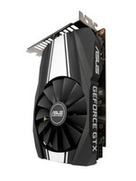 Asus Vga Gtx 1660 Ti Gddr6 6Gb Dvi Ph-Gtx1660Ti-O6G