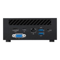 Asus Mini Pc Barebone I3-1115G4