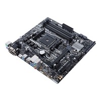 ASUS PRIME A320M-A ASUS PRIME A320M-A AM4 4xDDR4 VGA/DVI/HDMI mATX