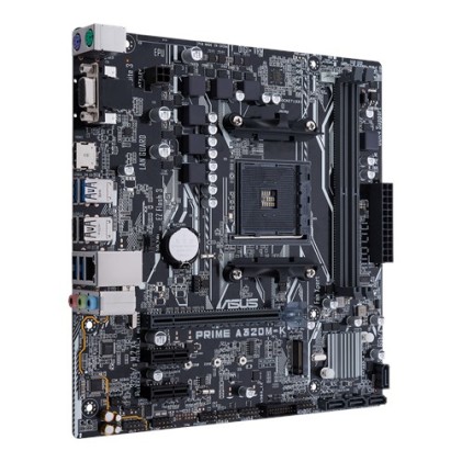 ASUS PRIME A320M-KPRIME A320M-K AM4 SATA M.2 uATX