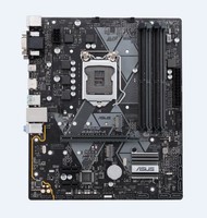 ASUS PRIME B360M-A LGA 1151 (Presa H4) micro ATX Intel B360