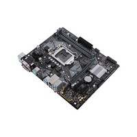 ASUS PRIME B360M-K LGA 1151 (Presa H4) micro ATX Intel B360