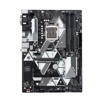 ASUS PRIME B365-PLUS ASUS PRIME B365-PLUS, LGA1151 ATX, HDMI, D-Sub, DVI-D