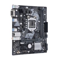 ASUS PRIME B365M-K LGA1151 mATX D-Sub DVI-D