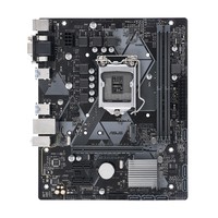 ASUS PRIME B365M-K LGA1151 mATX D-Sub DVI-D