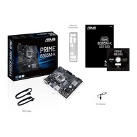 ASUS PRIME B365M-K LGA1151 mATX D-Sub DVI-D