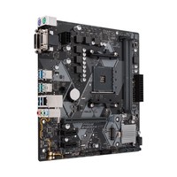 MB AM4 ASUS PRIME B450M-K