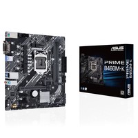 MB 1200 ASUS PRIME B460M-K