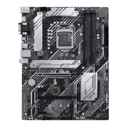 Asus Mb B560, Prime B560-Plus Lga 1200, 4Xddr4, M2, Hdmi, Atx