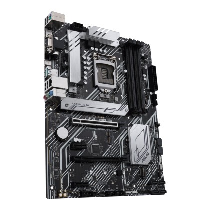 Asus Mb B560, Prime B560-Plus Lga 1200, 4Xddr4, M2, Hdmi, Atx