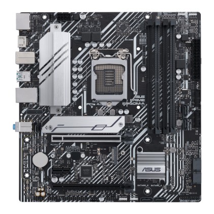 ASUS PRIME B560M-A LGA1200 B560 USB3.2 GEN 2 MB