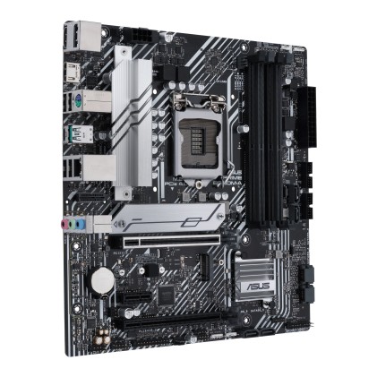 ASUS PRIME B560M-A LGA1200 B560 USB3.2 GEN 2 MB