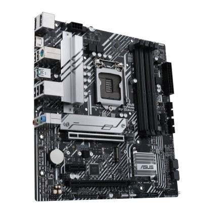 ASUS PRIME B560M-A LGA1200 B560 USB3.2 GEN 2 MB