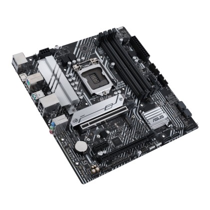 ASUS PRIME B560M-A LGA1200 B560 USB3.2 GEN 2 MB