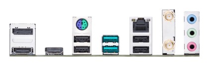 Asus Mb Prime B660M-A Wifi D4, Lga 1700, B660,