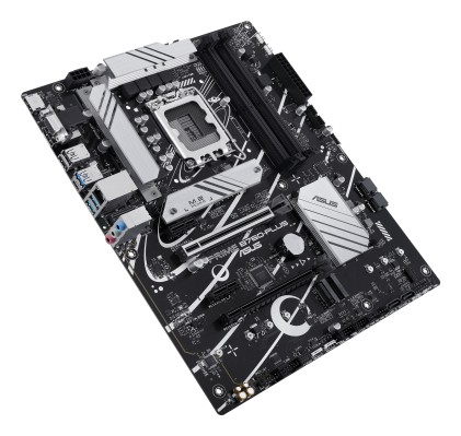 ASUS PRIME B760-PLUS Intel B760 LGA 1700 ATX