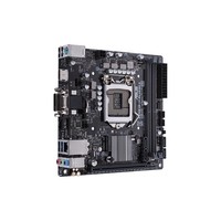 ASUS PRIME H310I-PLUS R2.0 LGA1151 H310 mITX
