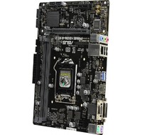 ASUS PRIME H310M-R R2.0 ASUS PRIME H310M-R R2.0, LGA1151, H310, HDMI, DVI