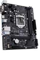 ASUS PRIME H310M-R R2.0 ASUS PRIME H310M-R R2.0, LGA1151, H310, HDMI, DVI
