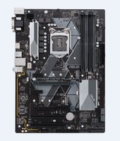 ASUS PRIME H370-PLUS LGA 1151 (Presa H4) ATX Intel H370