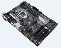 ASUS PRIME H370-PLUS LGA 1151 (Presa H4) ATX Intel H370